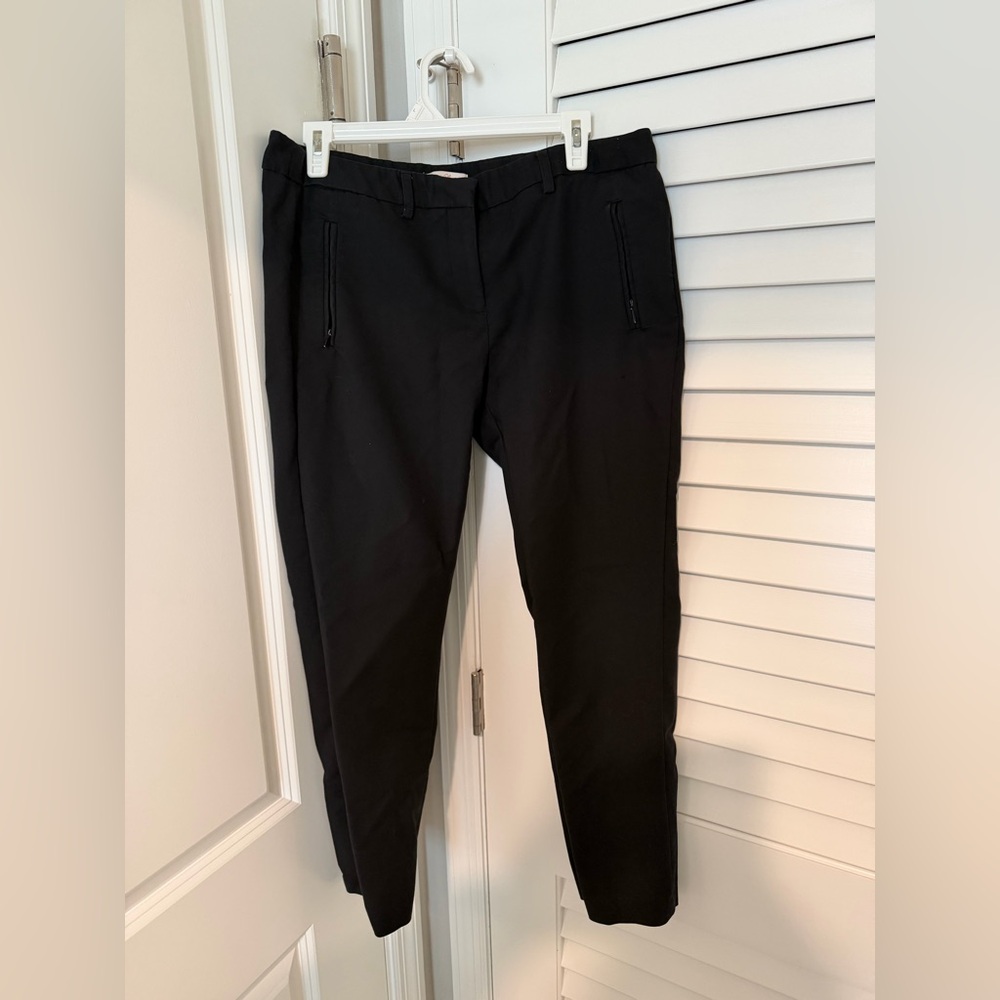 English Laundry Black Trousers